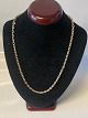 Anker Necklace in 14 carat GoldStamped 585 BNHLength 52 cm approxWidth 3.91 mm ...