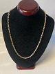 Anker Necklace 
in 14 carat 
Gold
Stamped 585 
BNH
Length ...