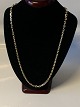 Anker Necklace in 14 carat GoldStamped 585 BNHLength 60 cm approxWidth 4.27 mm ...