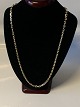 Anker Necklace 
in 14 carat 
Gold
Stamped 585 
BNH
Length ...