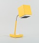 Hans-Agne 
Jakobsson "The 
Cube" for 
Elidus, metal 
desk lamp.
1970s.
In great 
condition with 
no ...