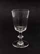 Berlinoir glass 16.5 cm. 19.c. Item No. 519728 Stock: 4