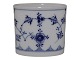 Bing & Grondahl Blue Fluted "Blue Traditional", small beaker.The factory mark shows, that ...