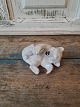 Royal 
Copenhagen 
figurine - 
young polar 
bear
No. 729, 
Factory first
Height 6 cm.