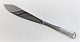Old danish. Cohr. Silver cutlery (830). Cake knife. Length 26.2 cm.