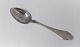 Bernstorff. Silver cutlery (830). Teaspoon. Length 13.2 cm.