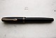 Black Penol Ambassador No. 5 fountain pen. "Push button".p&#65533;filler. appear in good ...