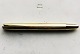 Fountain pen I gold-double from the 1950s. Piston fills. In good condition with no damage or ...