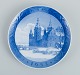 Royal 
Copenhagen 
Christmas plate 
from 1953.
Diameter: 18 
cm.
In excellent 
condition.
1st ...