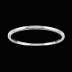 Georg Jensen. 
Art deco 
Sterling Silver 
Bangle #51A - 
Henry Pilstrup.
Designed by 
Henry Pilstrup 
...