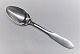 Georg Jensen. Steel cutlery Mitra. Dinner spoon. Length 20.8 cm