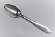 Georg Jensen. 
Steel cutlery 
Mitra. Dinner 
spoon. Length 
20.8 cm