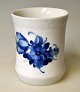 Royal 
Copenhagen, 
vase, blue 
flower plaited, 
10/3254, 20th 
century 
Copenhagen, 
Denmark. 
Stamped. ...