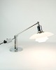 The piano lamp 
PH 2/1 is a 
unique and 
stylish design 
from 1943, 
created by the 
famous Danish 
...