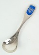 Anniversary 
spoon, W. & S. 
Sorensen, 925 
sterling ...