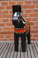 Dalecarlian horses of wood from Sweden. We have a large selection of Dala horses in different ...