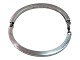 Hans Hansen sterling silver
Bangle