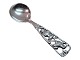 Anders Ring silver, large serving spoon with birds made in a heavy quality. The spoon is also ...