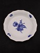 Royal Copenhagen Blue Flower dish 10/8529 1st assortment D. 26.5 cm. Item No. 520337