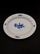 Royal 
Copenhagen Blue 
Flower dish 
10/8539 28 x 36 
cm. 1. sorting 
subject no. 
520339