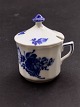 Royal 
Copenhagen Blue 
Flower mustard 
cup 10/8586 1st 
sorting item 
no. 520341