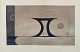 Jean Piaubert 
(1900-2002), 
French artist, 
color 
lithograph, 
abstract 
composition, 
numbered ...