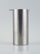 Arne Jacobsen for Stelton cocktail mixer in stainless steel.