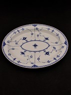 Royal Copenhagen blue fluted dish 1/629