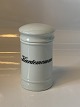 Royal 
Copenhagen 
#Spicing holds
Cardamom
Height 10.5 cm
Nice and well 
maintained 
condition