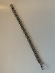 Silver bracelet
Stamped 925S
Length 19 cm 
approx
Nice and well 
maintained 
condition