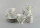 Bjørn Wiinblad 
for Rosenthal. 
"Summer" coffee 
service for 
four people 
with jug, four 
cups, seven ...