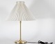 Le Klint + Aage 
Petersen
Table lamp 
designed by 
Aage Petersen
in 1949 for Le 
Klint
Model ...