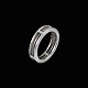 Erik Ingomar 
Vangsgaard. 
Sterling Silver 
Ring.
Designed and 
crafted by Erik 
Ingomar 
Vangsgaard ...