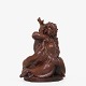 Height: 24.00cm
Width: 19.00cm
Depth: 19.00cm
