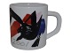 Royal 
Copenhagen, 
small year mug 
from 2001.
Designed by 
Ivan Weiss.
Factory ...