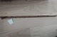 Nein, dies ist 
kein 
Elle-Mass-Stab, 
aber ein 
Massstab mit ½ 
Meter
Der Massstab 
ist von 1910 
und ...