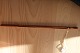 Ein alter 
Elle-Mass-Stabr
Der Massstab 
ist aus Holz 
gemacht mit 
Intacia
Sehr decorativ
Von ...