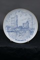 Bing & Grondahl porcelain. Bing & Grondahl plates.Danish collectibles by Bing & ...