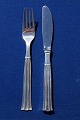 Regent Victoria 
silver plated 
flatware.
Setting dinner 
cutlery:
* Fork 19.5cm, 
knife ...