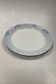 Royal Copenhagen Midsummernightsdream Chop Platter Light Blue No 10012