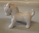 Danish L. 
Hjorth 737 
White Horse 10 
x 12 cm 
Bornholm 
Denmark Ceramic 
In Nice and 
mint condition