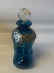 Holmegaard Kluk 
bottle
Height 22.5 cm
Nice and well 
maintained 
condition