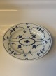 Royal Copenhagen Mussel painted Fluted, oval dish
Dec. No. 1 / #332
SOLD
