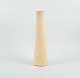 Marcello 
Fantoni 
(1915-2011), 
Italy. Ceramic 
vase in yellow 
glaze.
1960s.
Marked.
In perfect ...