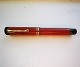 Short Parker Duofold fountain pen