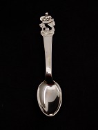 H C Andersen  children's spoon