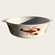 Lyngby, Danild 
50, Picnic, 
Serving bowl, 
24.5 cm in 
diameter *Nice 
condition*