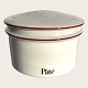 Bing & 
Grøndahl, 
Apoteker 
series, Paté 
#533, 12.5cm in 
diameter, 10cm 
high, 1st grade 
*Nice ...