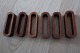 Real vintage
6 napkin rings 
made of wood
Articleno.: 
L1006