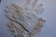 Vintage glovesWhiteIn a good conditionArticleno.: L1006